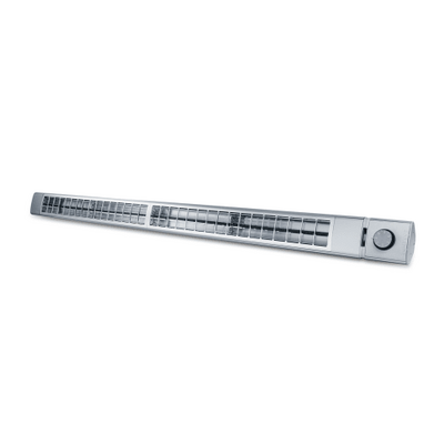 Roband SE1500 Compact Infra-Red Strip Heat Lamp - 1500mm - SE1500