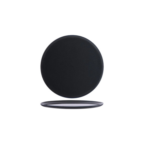Serax Terres De Reves Medium Round Plate 220mm - Dark Blue - SERAXB5116152