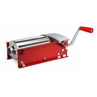 Tre Spade SFT0005 5lt Sausage Filler - SFT0005
