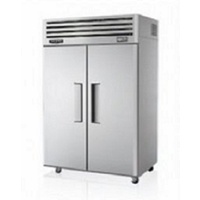 Skipio SFT45-2 Upright Freezer 2 Doors - SFT45-2