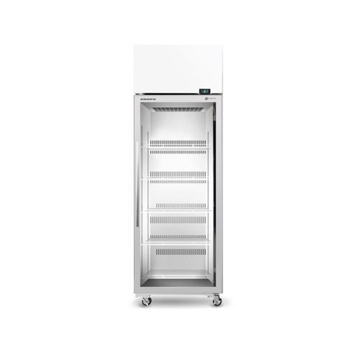 Skope SKT650N-A - 1 Glass Door Display or Storage Fridge - SKT650N-A