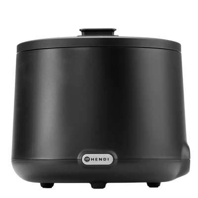 Uniq SKU0001 Countertop Electric Soup Kettle - 8L Black - SKU0001