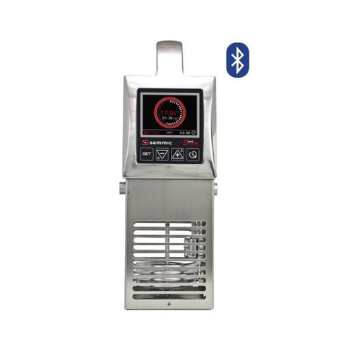 Sammic SmartVide 9 Sous Vide Portable Cooker - SMARTVIDE9