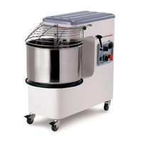 Mecnosud SMM1044 - 50 Litre Spiral Mixer / 3 phase  - SMM1044