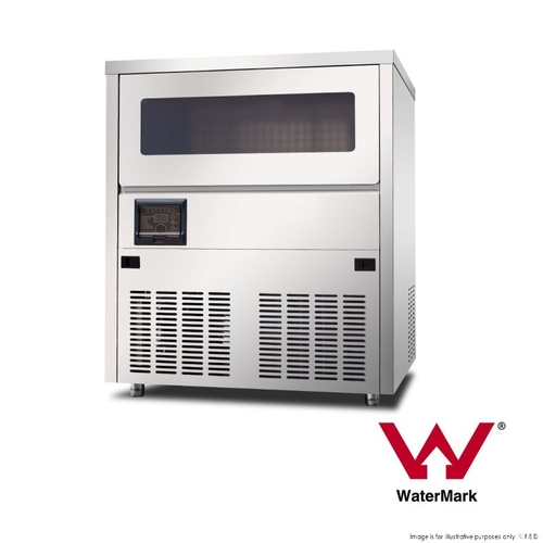 Blizzard SN-101B 100kg-24hrs Ice Cube Maker  - SN-101B