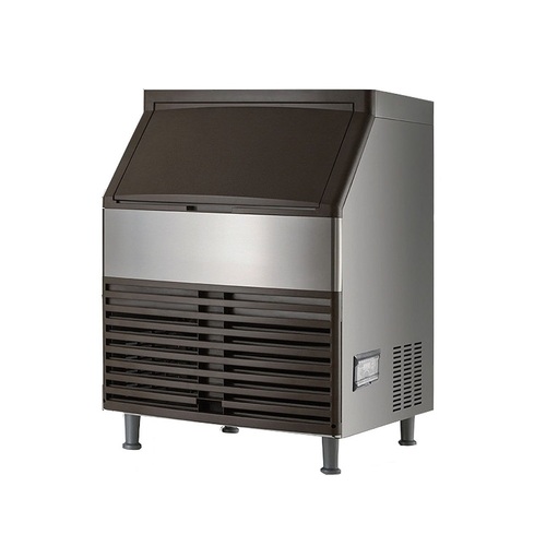 Blizzard SN-210P - Underbench Ice Maker - SN-210P