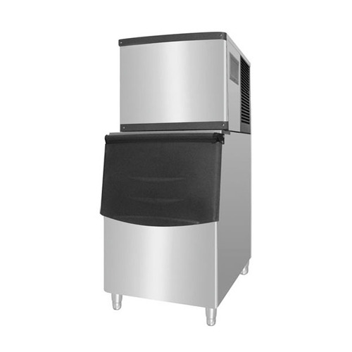 Blizzard SN-420P - 189kg-24h Ice Cube Maker  - SN-420P