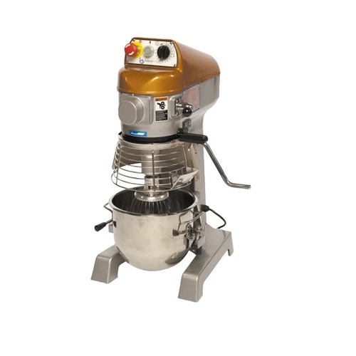 Robot Coupe Bakermix Planetary Mixer SP100-S - SP100-S