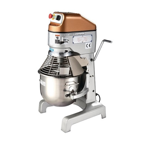 Robot Coupe Bakermix Planetary Mixer SP25-S - SP25-S