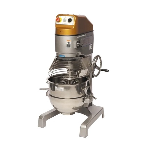 Robot Coupe Bakermix Planetary Mixer SP40-S - SP40-S