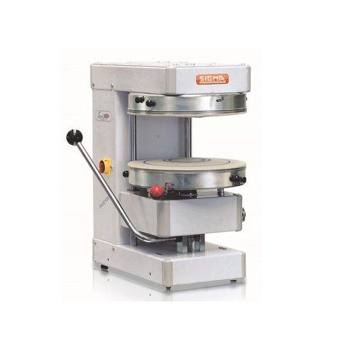 Sigma SPZ50 - Sprizza Manual Pizza Moulder 500mm - SPZ50