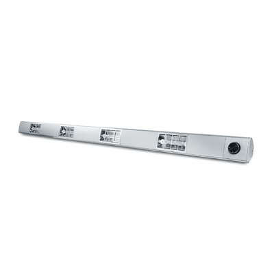 Roband SQ1800 Compact Quartz Strip Heat Lamp - 1800mm - SQ1800