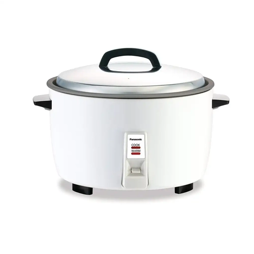 Panasonic SR-GA421F Commercial 4.2Ltr Rice Cooker - 23 Cup - SR-GA421F
