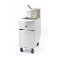 Dean SR114 Economy Electric Fryer 20L - SR114