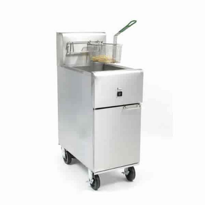 Dean SR114 Economy Electric Fryer 20L - SR114