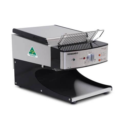 Roband ST500AB Sycloid High Speed Toaster - ST500AB