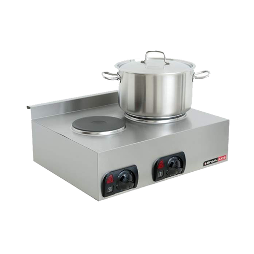 Anvil STA0002 Double Boiling Top - STA0002