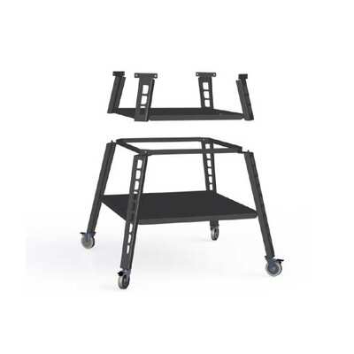 Valoriani STAND F75 - Stand to Suit Baby F75 Oven - STANDF75