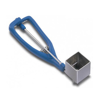 Ice Cream Scoop Stockel Square - STOCKELSQUARE