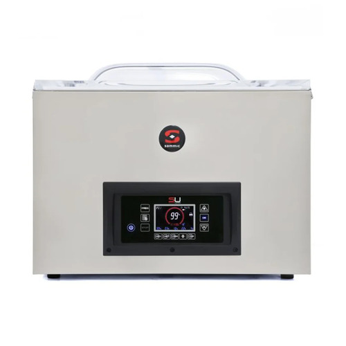 Sammic SU-520GPCC Sensor Ultra Vacuum Packing Machine - 20m³ Busch Pump - SU-520GPCC