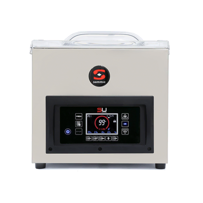 Sammic SU-520GPL Sensor Ultra Vacuum Packing Machine - 20m³ Busch Pump - SU-520GPL