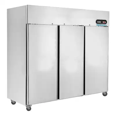 Thermaster SUC1500 - Three Door Upright Fridge - SUC1500