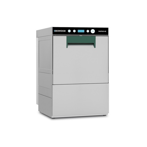 Eswood SW400 Smartwash Automatic Glasswasher - SW400