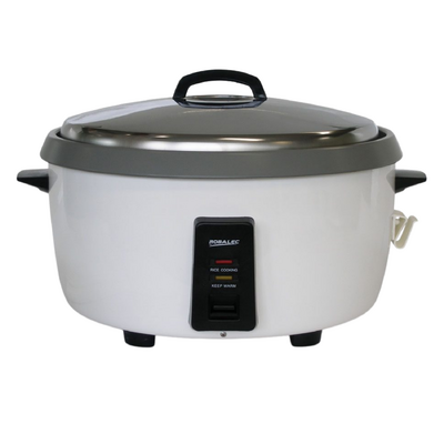 Robalec SW7200 Commercial Rice Cooker - 7.2 Litre - SW7200