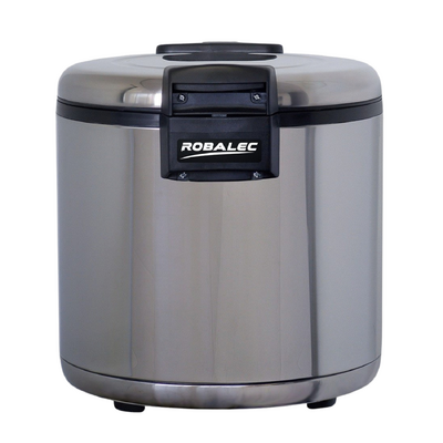 Robalec SW9600 Rice Warmer - 9.6 Litre - SW9600