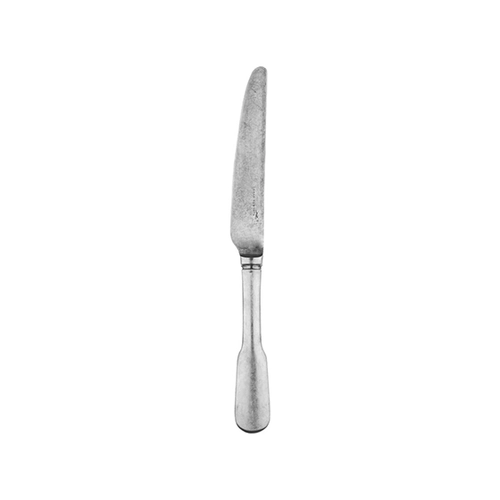 Charingworth Fiddle Vintage Satin Table Knife - 240mm (Box of 12) - SWW-FDL01