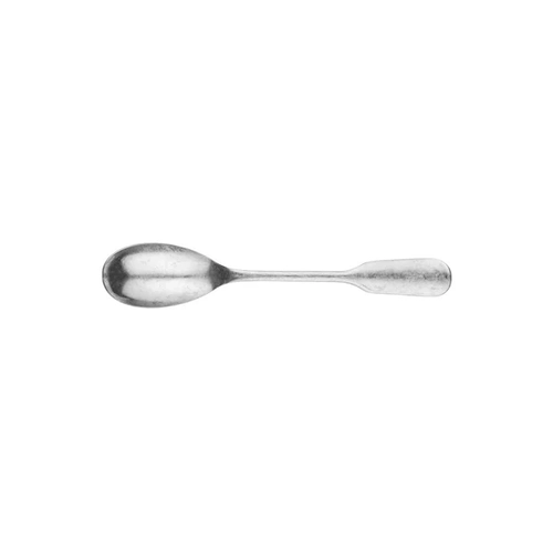 Charingworth Fiddle Vintage Satin Table Spoon - 210mm (Box of 12) - SWW-FDL03