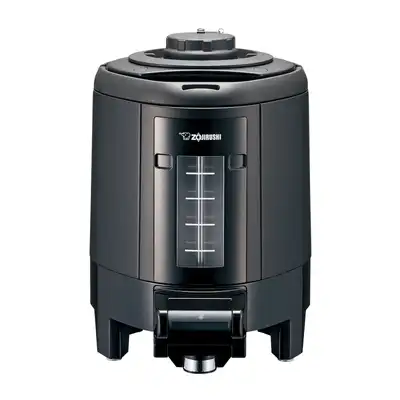 Zojirushi SY-BA60 6.0 Litres Gravity Pour Hot And Cold Beverage Server - SY-BA60