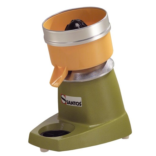 Santos #11 Classic Citrus Juicer - Santos11
