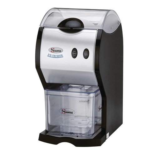 Santos #53 Ice Crusher - Santos53