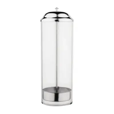 Olympia Drinking Straw Dispenser - T267