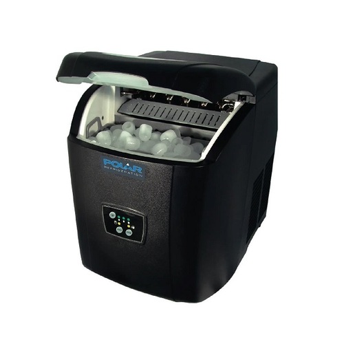 Polar T315-A C-Series Countertop Ice Machine 11kg Output - T315-A