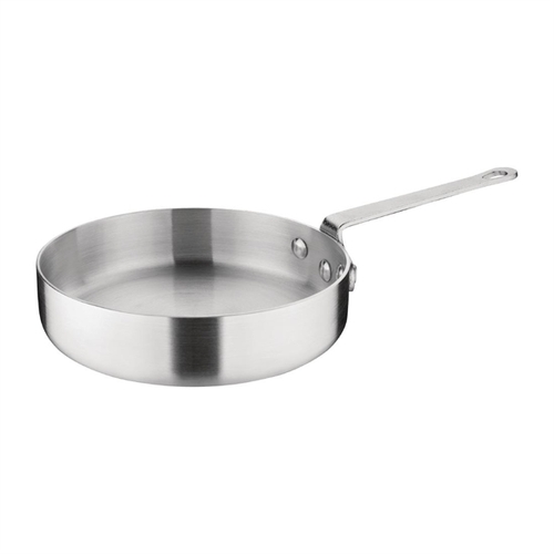 ogue Aluminium Sauté Pan 200mm - T374