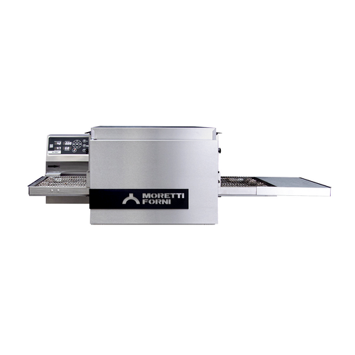 Moretti Forni T64G-1 - Gas 16 Inch Belt Conveyor Oven - T64G-1