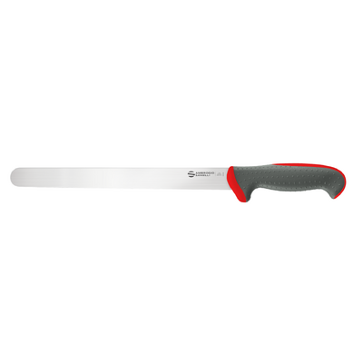 Ambrogio Sanelli Tecna Ham Slicer - 320mm Red - TA58032R