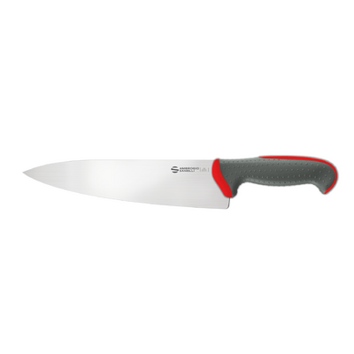 Ambrogio Sanelli Tecna Chef Knife - 160mm Red - TC49016R