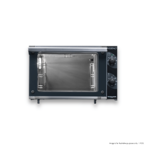 TecnoDom TD-3NE - Nerone Convention Oven  - TD-3NE