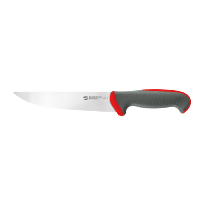 Ambrogio Sanelli Tecna Boning Knife - 160mm Red - TD12016R