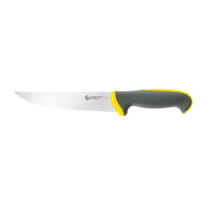 Ambrogio Sanelli Tecna Boning Knife - 160mm Yellow - TD12016Y