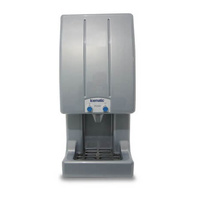 Icematic TD130-A Benchtop Self Contained Cubelet Ice Dispenser - TD130-A