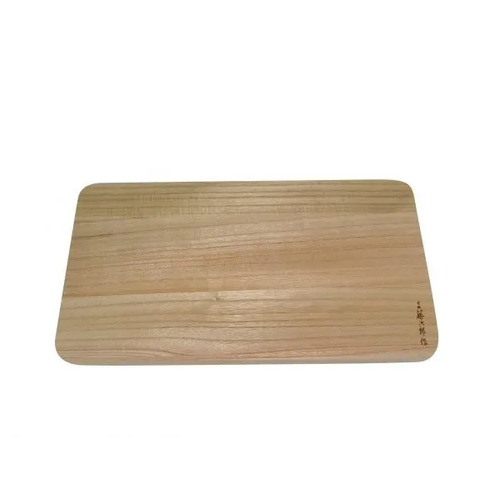 Tojiro Professional Kiri Wood Cutting Board Small, 23.5x42cm - TF-345