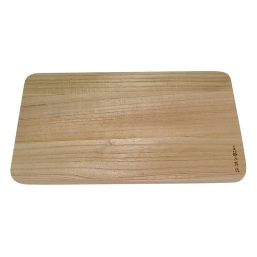 Tojiro Professional Kiri Wood Cutting Board Large, 29.5x53cm - TF-347