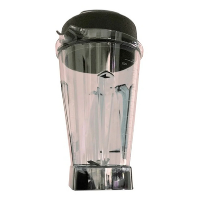 Santos Complete Container 2L For TB-2000 - TM-003