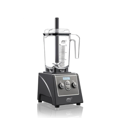 OmniBlend V TM-900-B 2 Litre Blender with BPA free Jar Black - TM-900-B