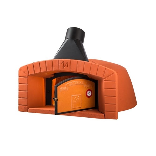 Valoriani TOP100 - Woodfire Oven Modular Kit - 4 Pizza Capacity - TOP100