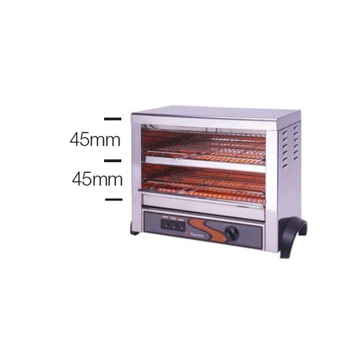 Toasters | AGC Catering Equipment